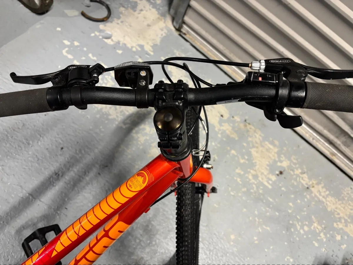 Kids 26 bike - Image 3