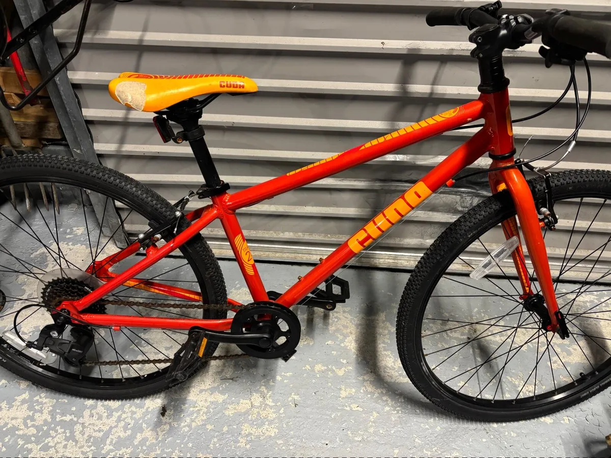 Kids 26 bike - Image 1