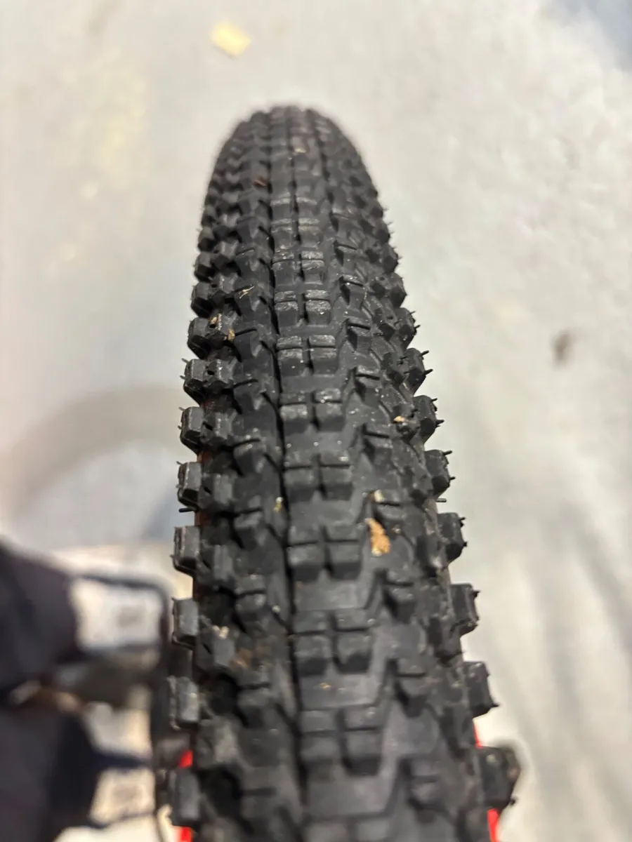 Kids 26 bike - Image 4