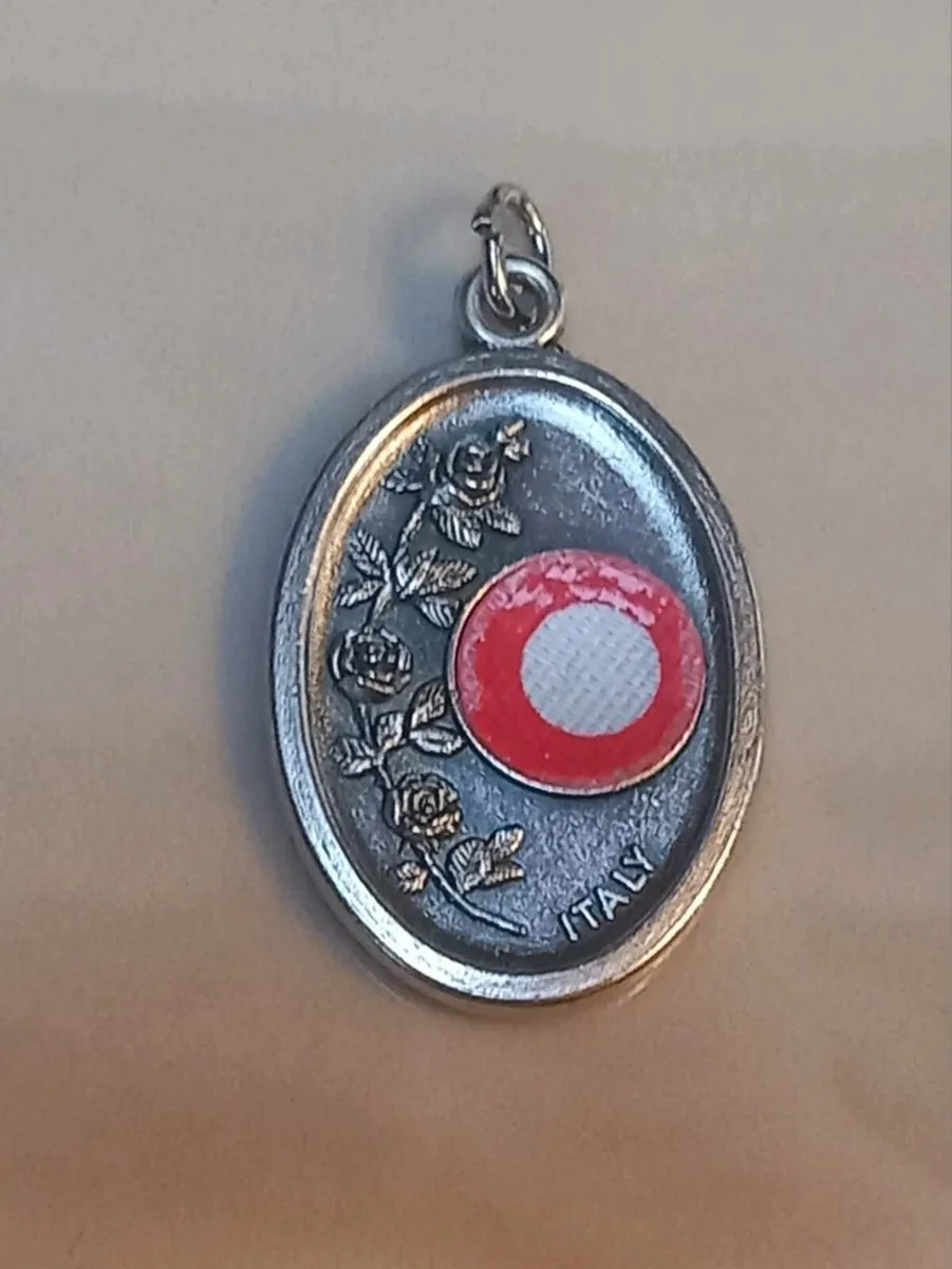 3rd class relic, St Christopher, D18 freepost - Image 2