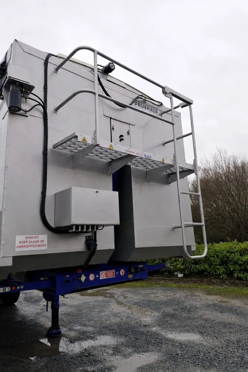 2025 74cu yd Stepframe - Image 4