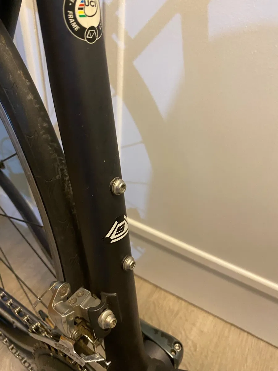 Merida road bike ( Tiagra 2x10 speed) - Image 4