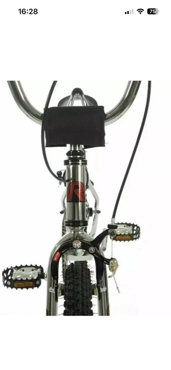 Raleigh Aero Pro Burner - 35th Anniversary. - Image 3