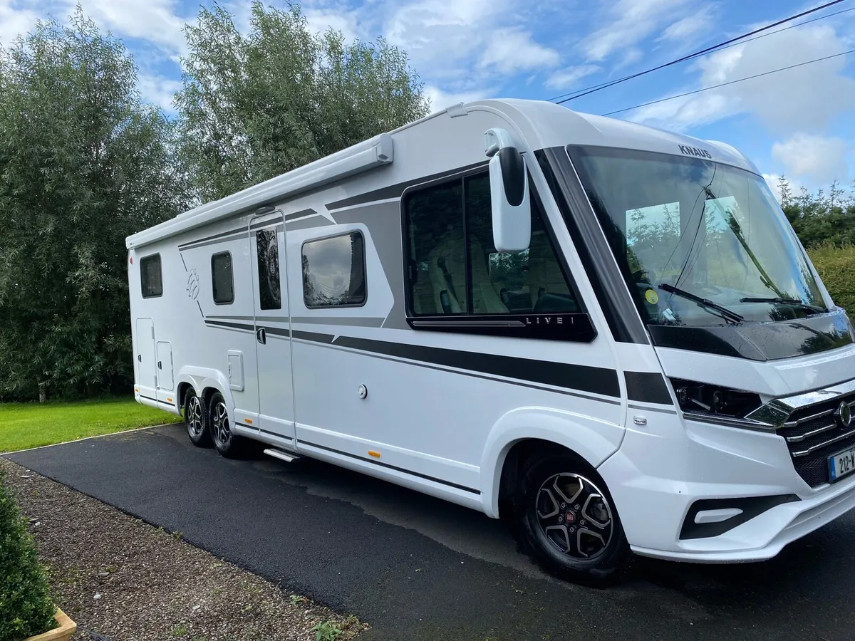 Knaus Live 900 - Image 3