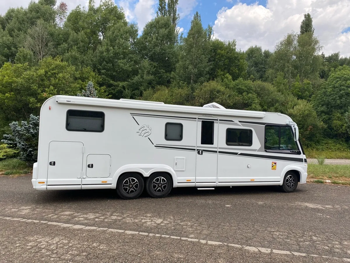 Knaus Live 900 - Image 2