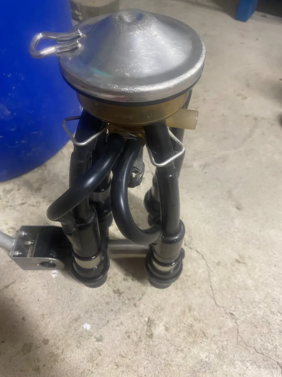 milking parlour - Image 3