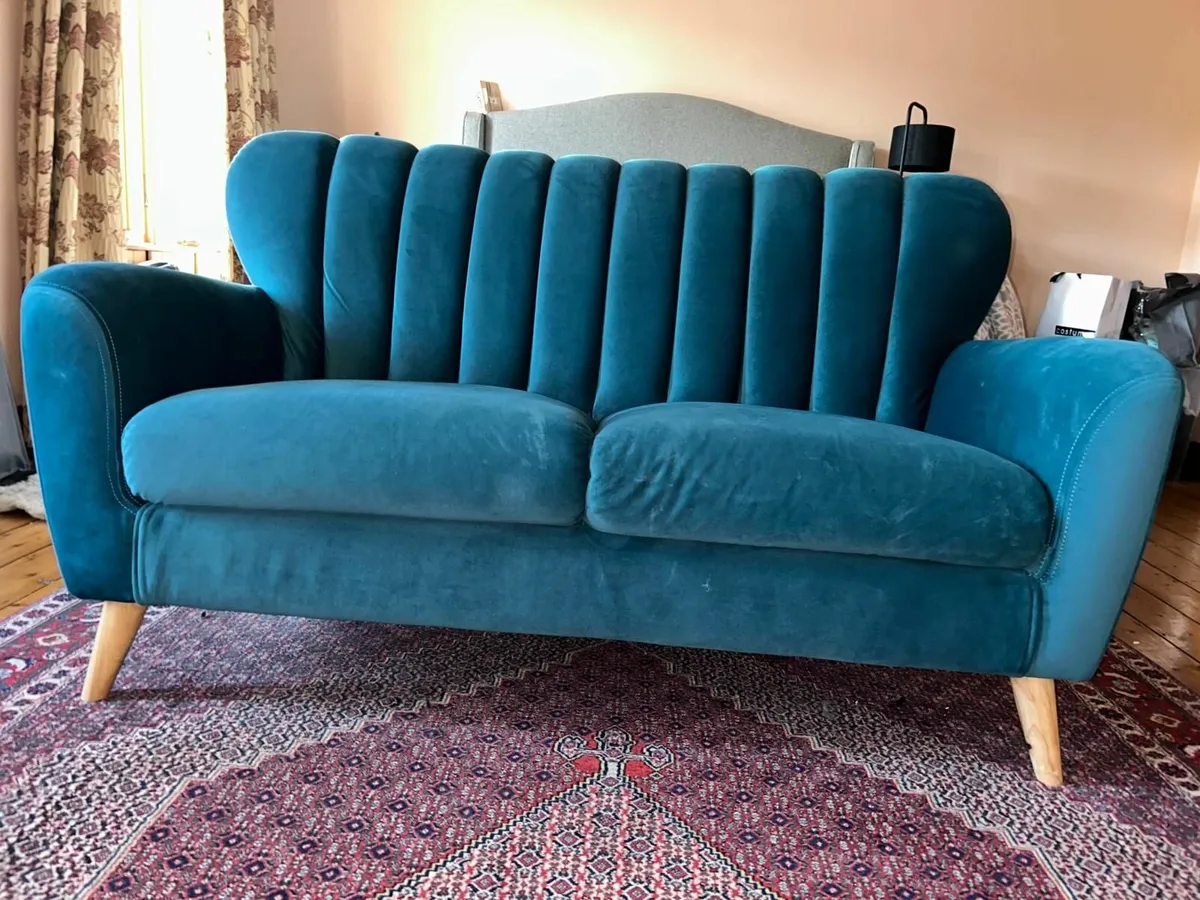 2 Sitting Room Couches for sale