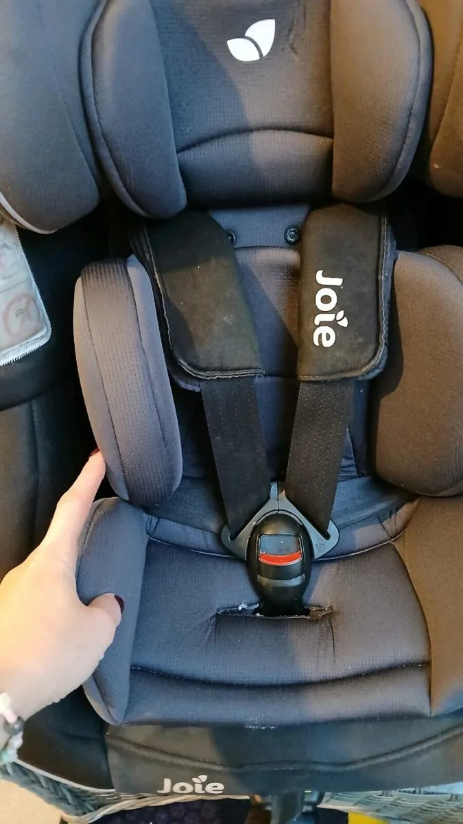 Jole car seat 0-18kg - Image 2