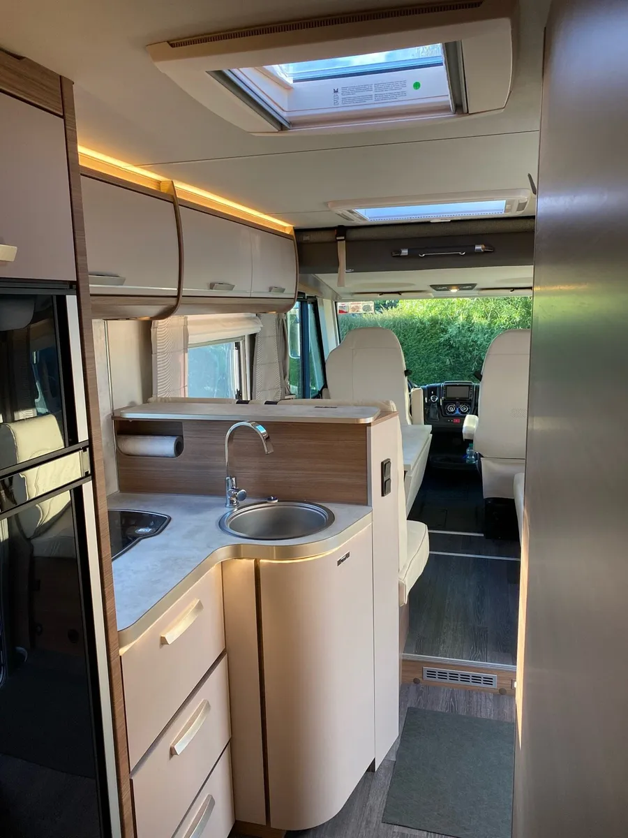 Knaus Live 900 - Image 4