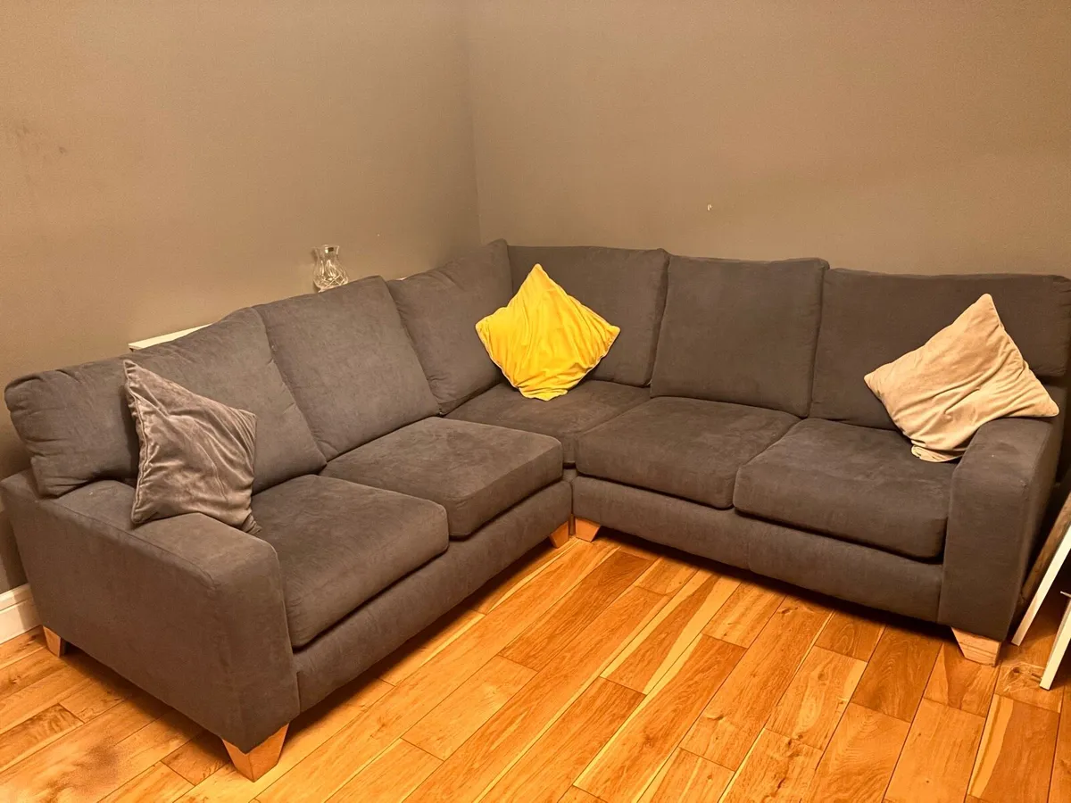 Sofa - Image 1