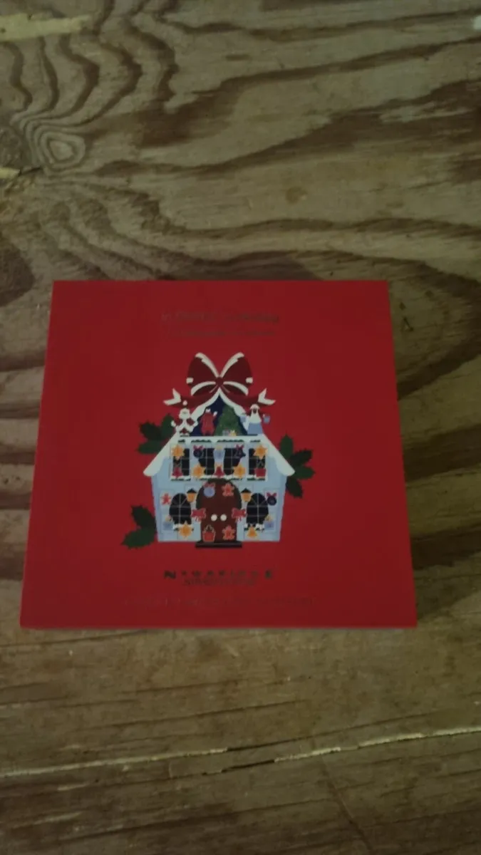 Newbridge Christmas Collectable Decoration 2022 - Image 4