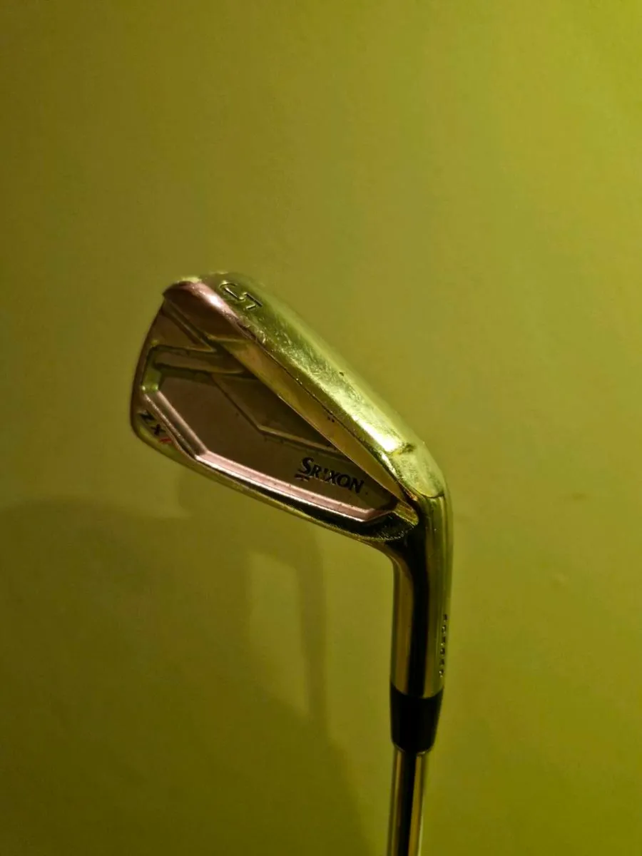 Srixon Combo iron set - Image 2