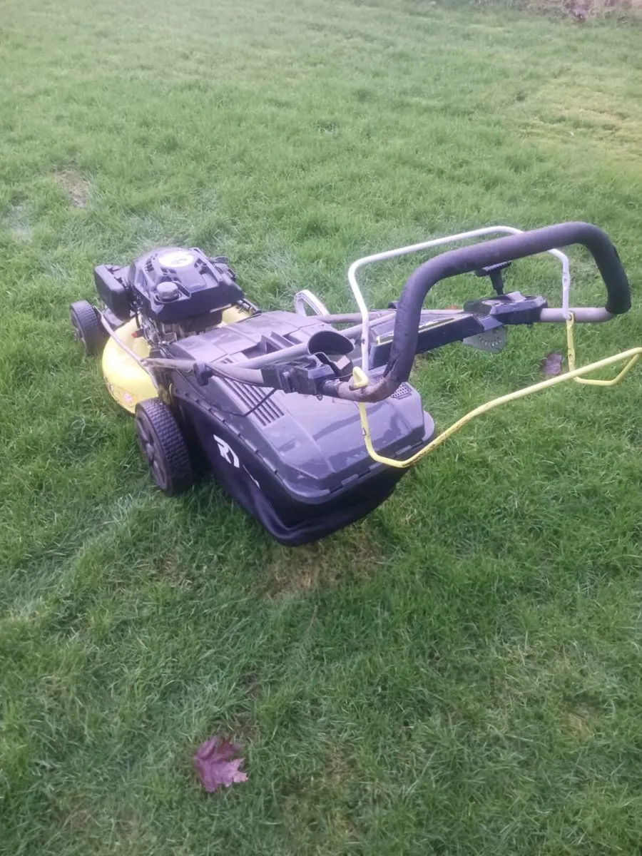 Lawnmower - Image 4
