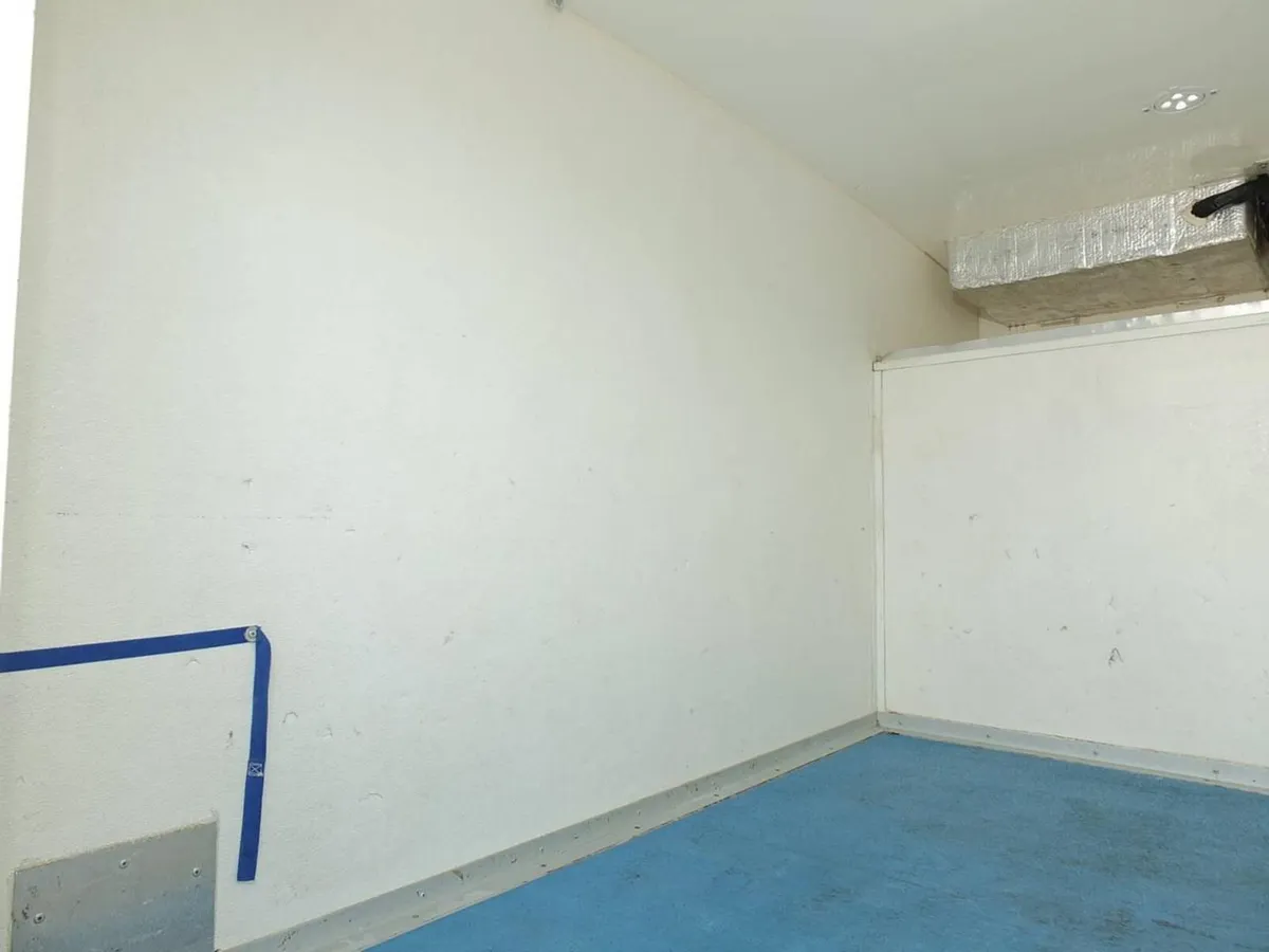 2019 Mercedes-Benz Sprinter Refrigerated Van - Image 3