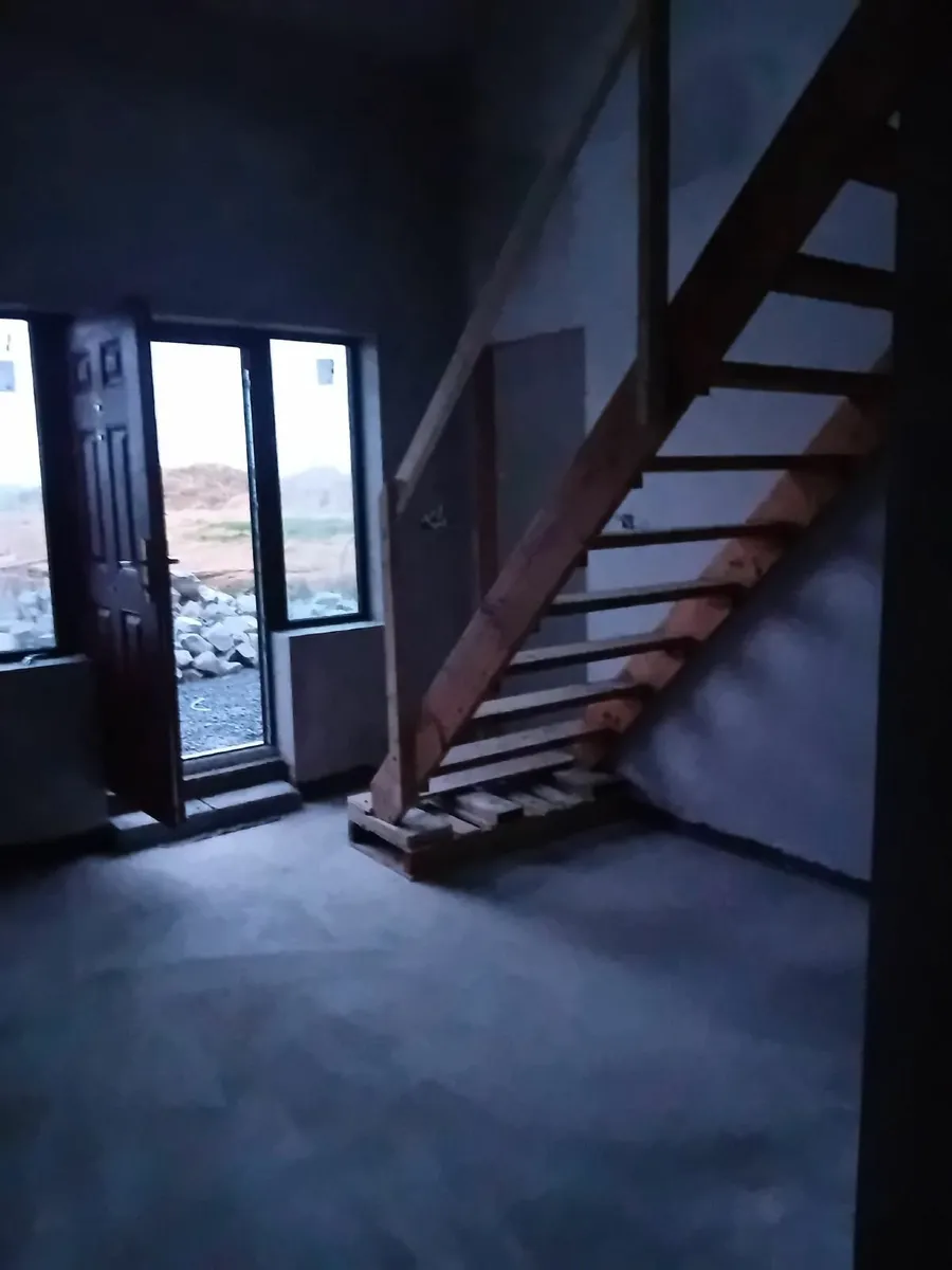 Builders stairs - Image 1