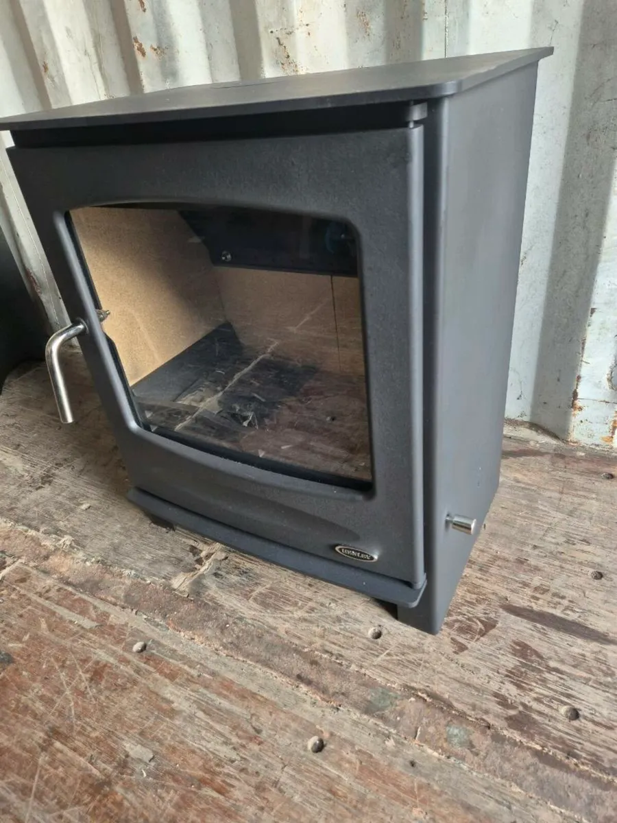 Henley  stove  last few left - Image 4