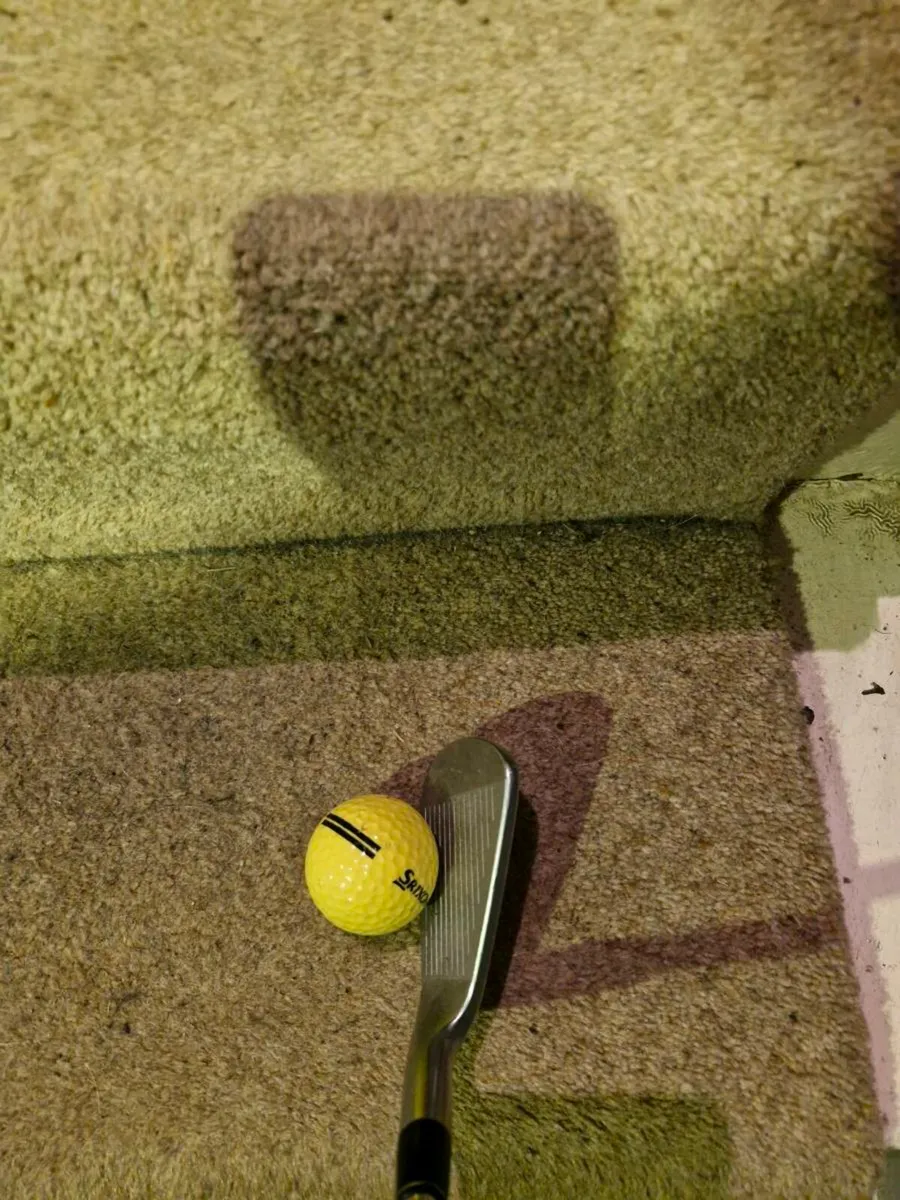 Srixon Combo iron set - Image 4