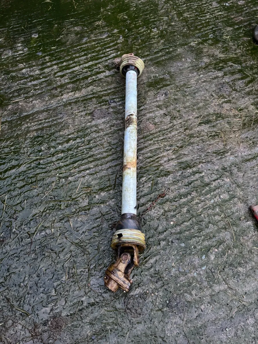 Fleming topper parts - Image 3