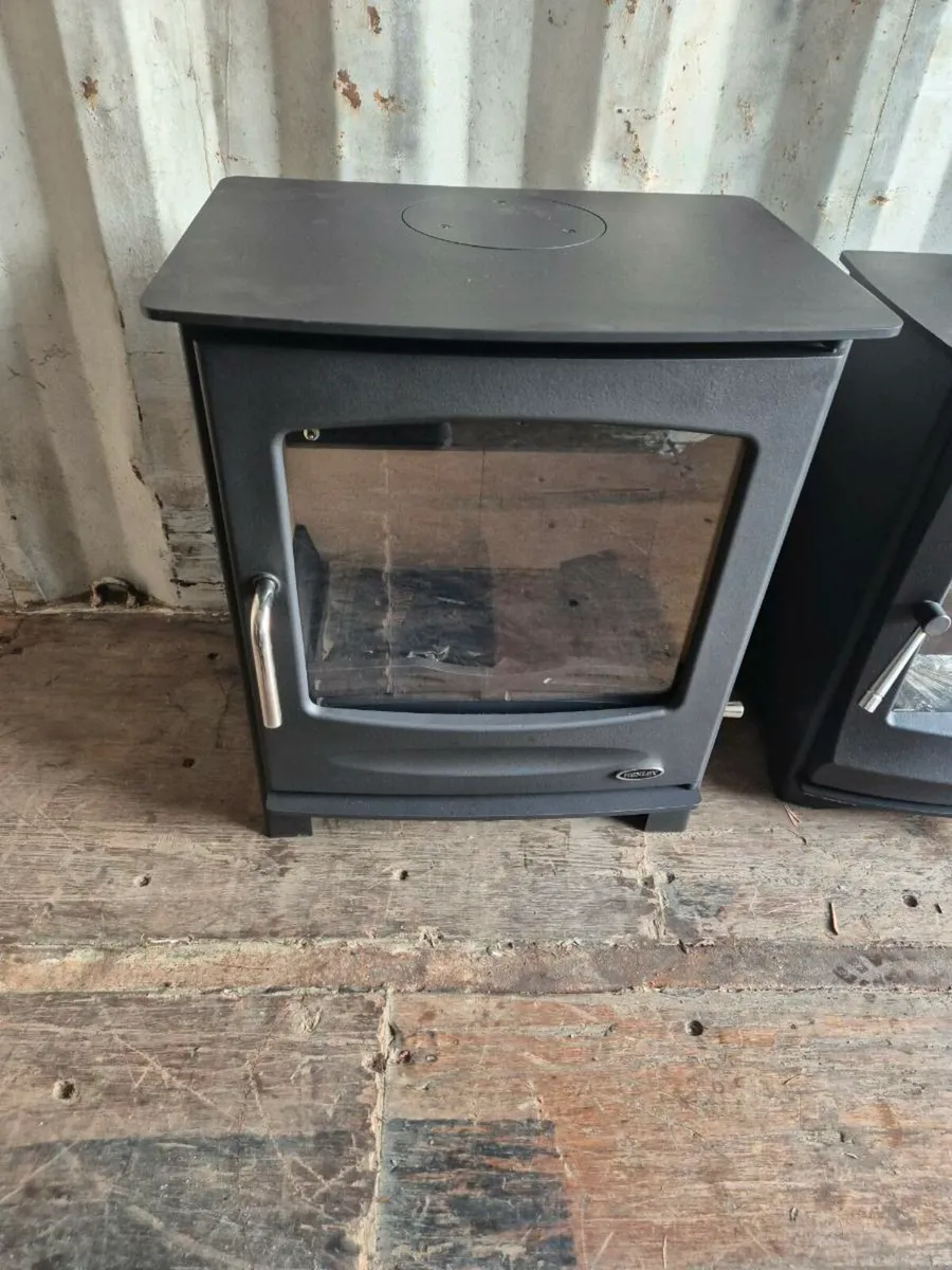Last few Henley stove  available - Image 4