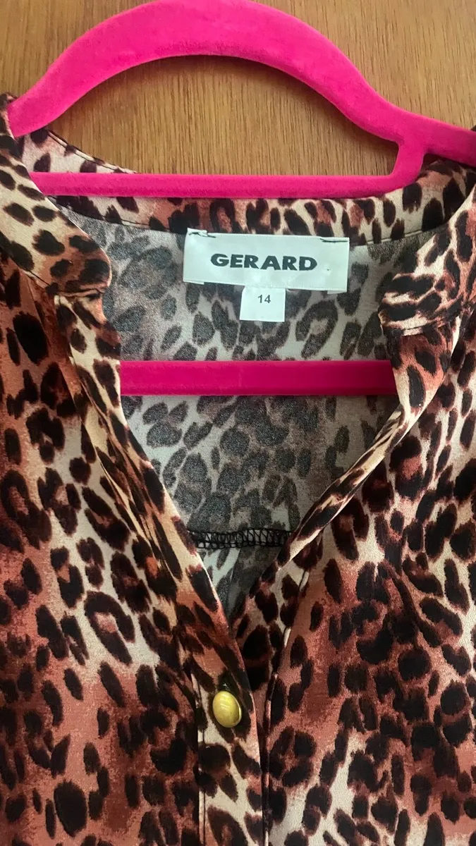 Womens top - Image 2