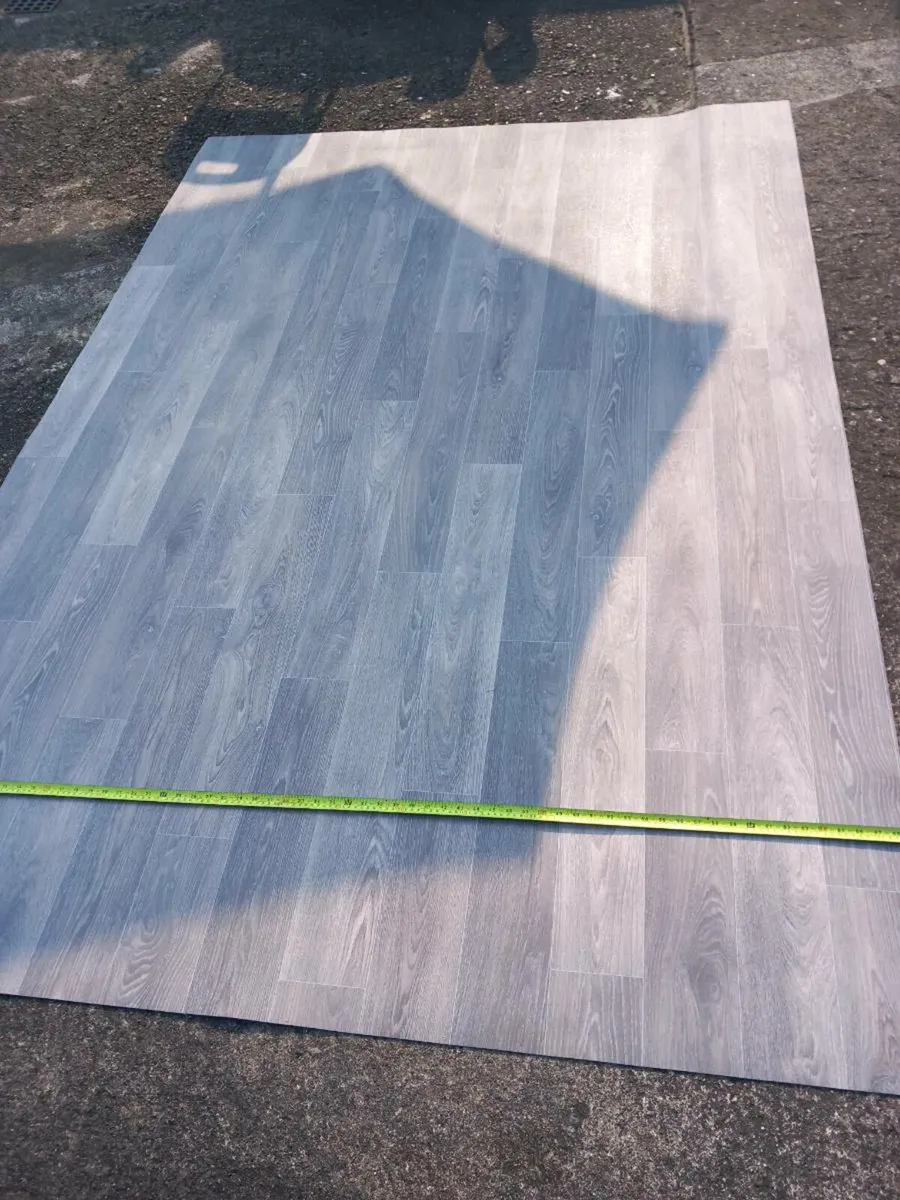 Lino vinyl - Image 1