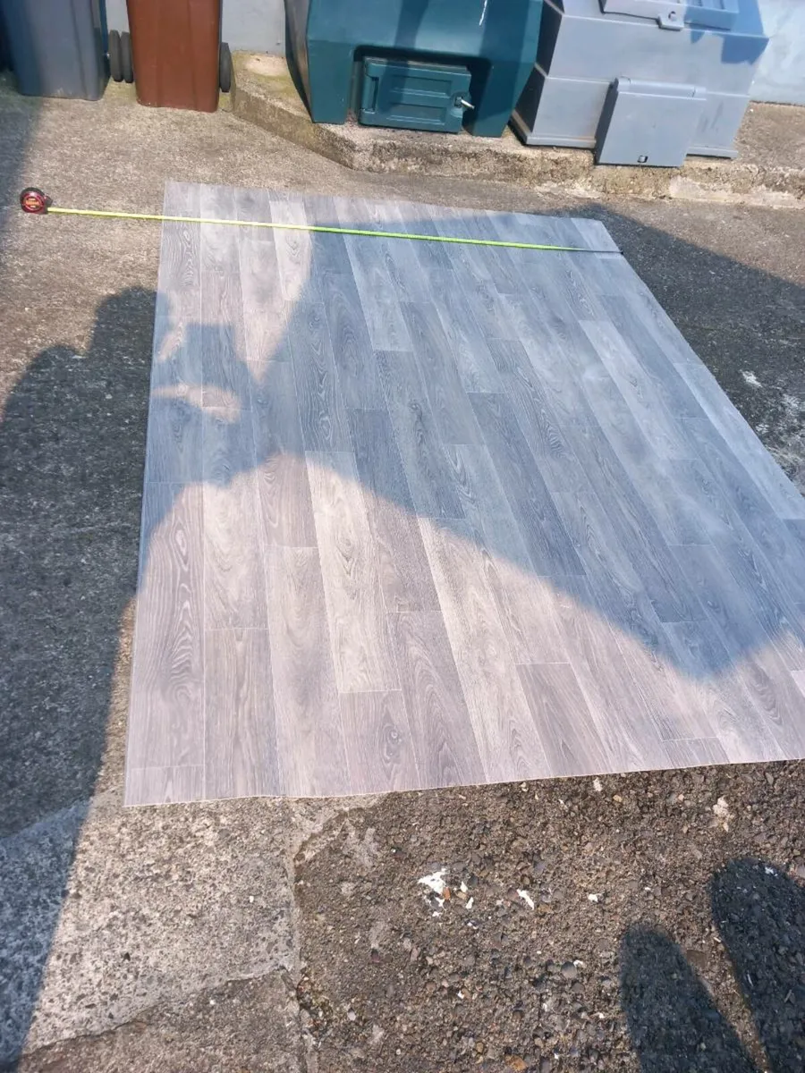 Lino vinyl - Image 2