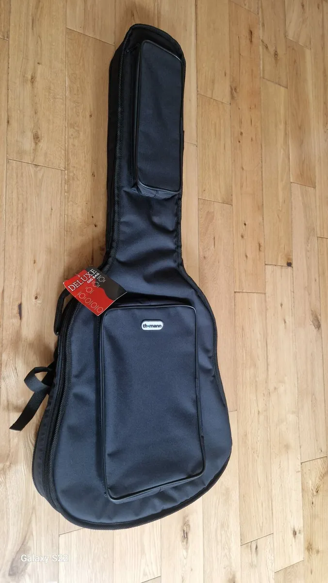 Guitar Case - Image 1