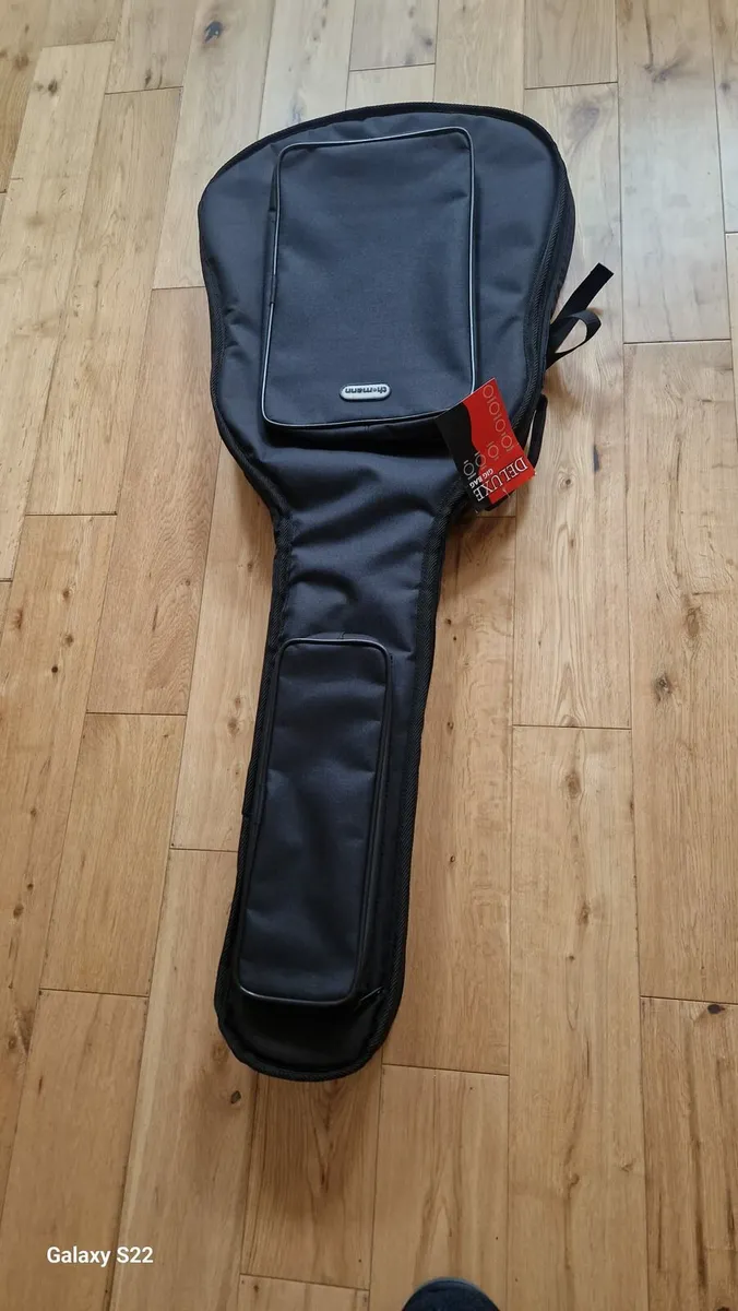 Guitar Case - Image 2