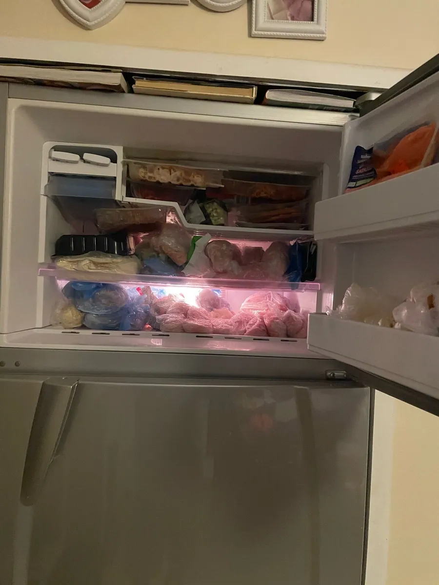 Beko Fridge Freezer - Image 4