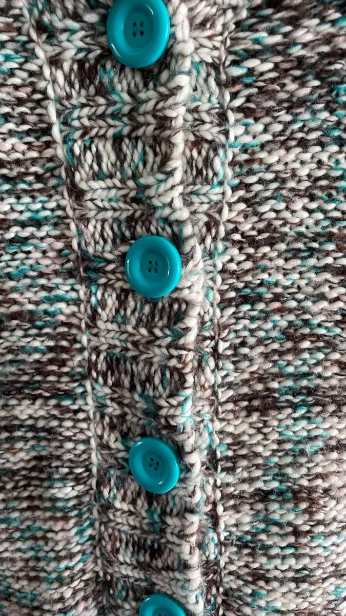 Womens cardigan 14 - Image 3
