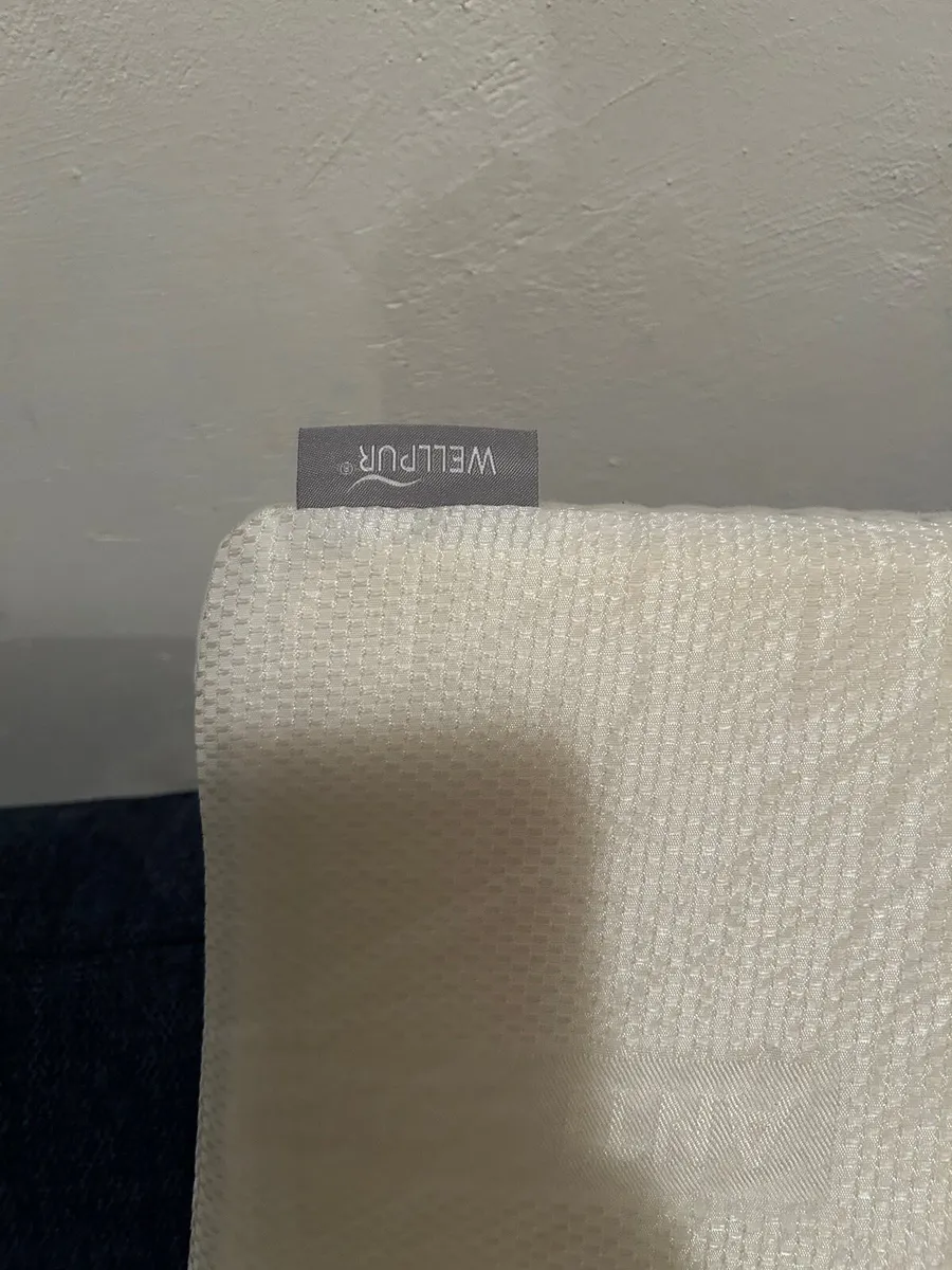 Memory foam toppers - Image 3