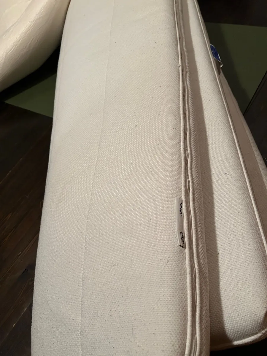 Memory foam toppers - Image 2