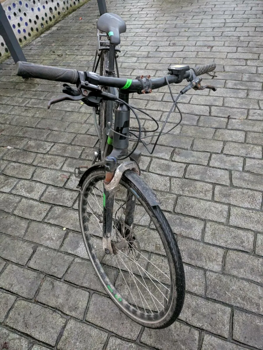Electric bike - Image 4