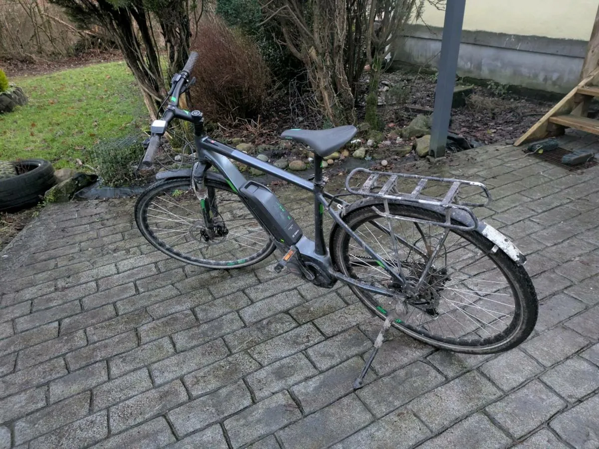 Electric bike - Image 3