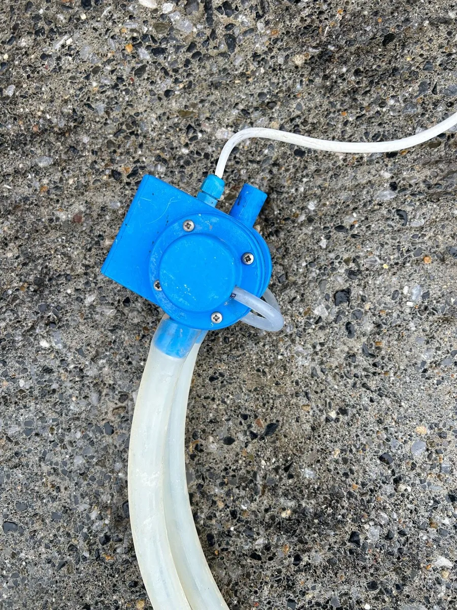 Dairymaster dumpline - Image 2