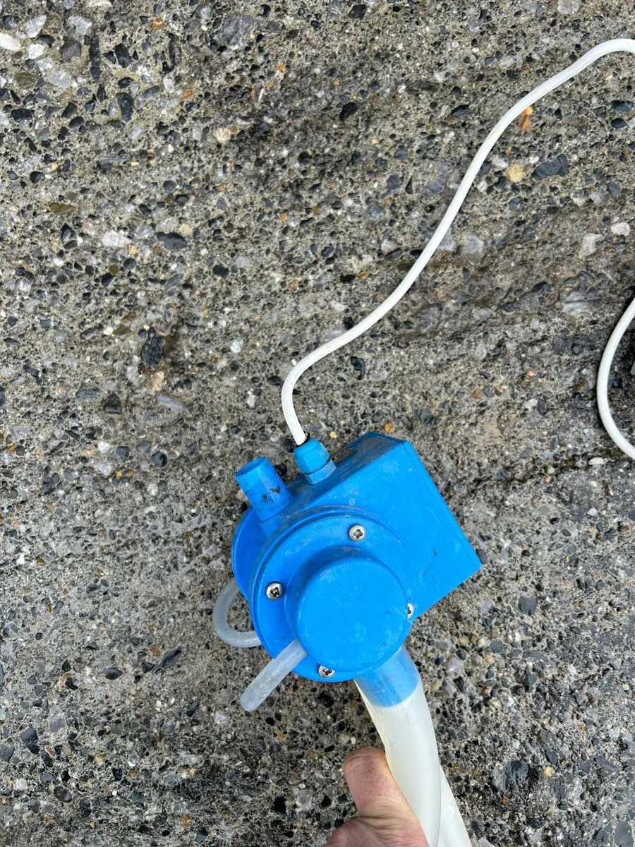 Dairymaster dumpline - Image 3