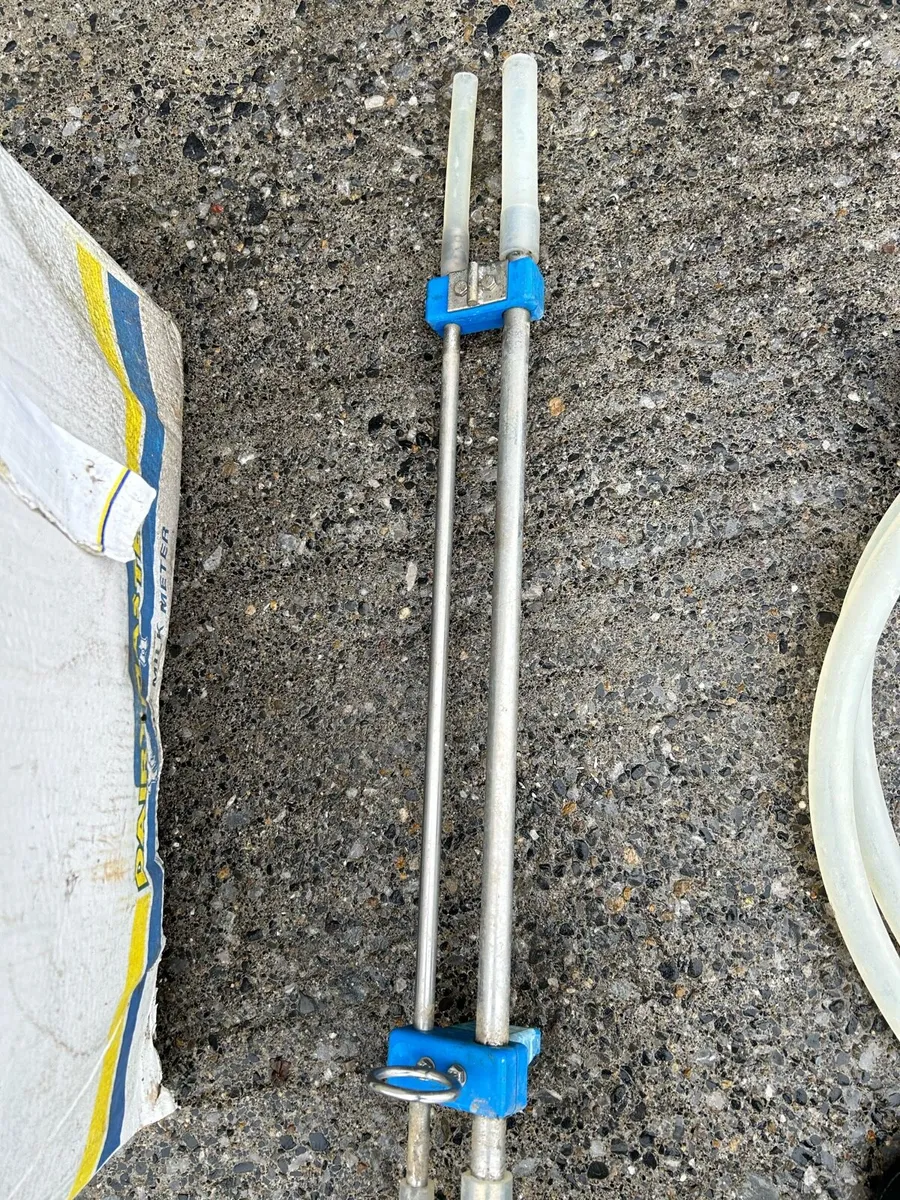 Dairymaster dumpline - Image 4