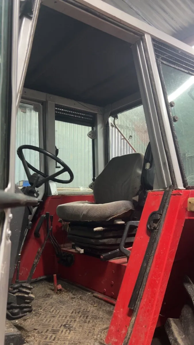 Massey 698t - Image 4