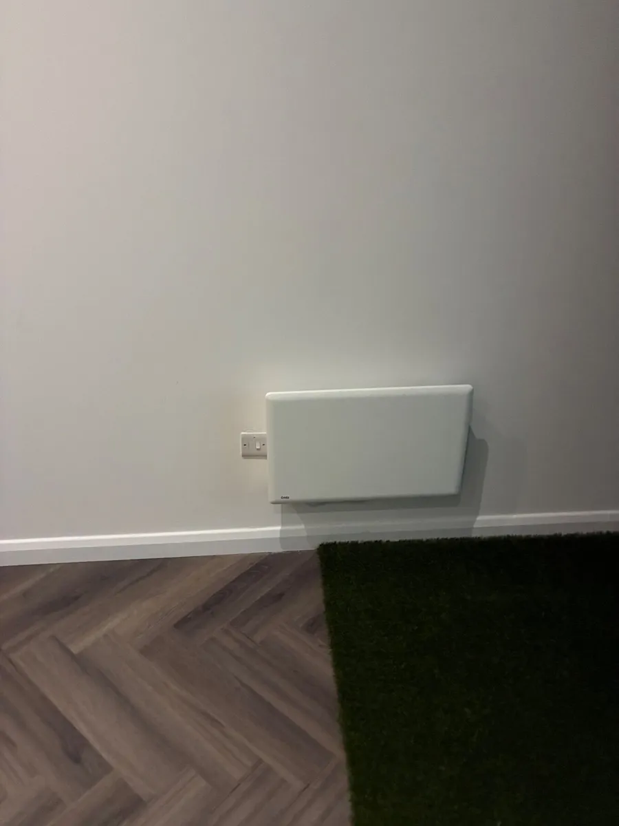 Golf simulator cabin - Image 4