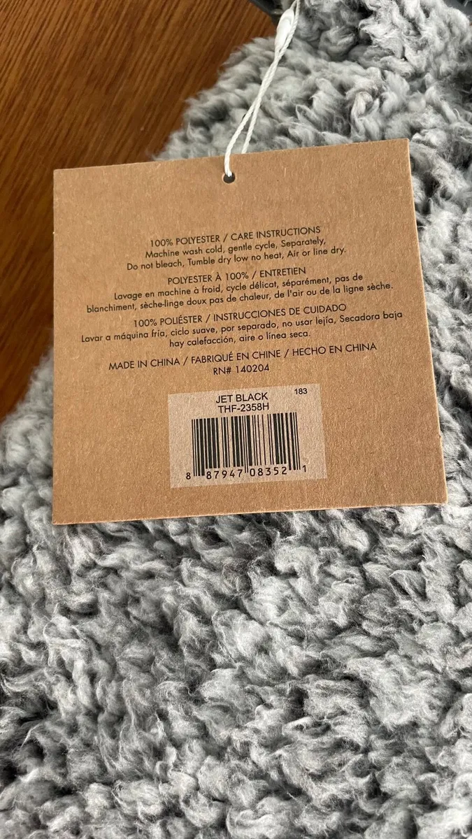 New blanket - Image 3