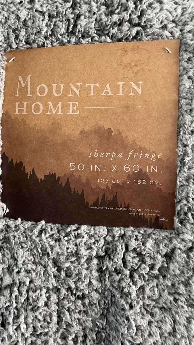 New blanket - Image 4