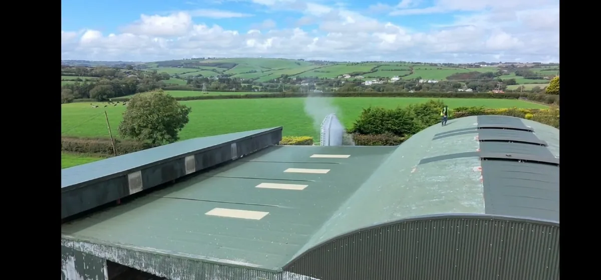 Munster Farm Shed Repairs - Image 2