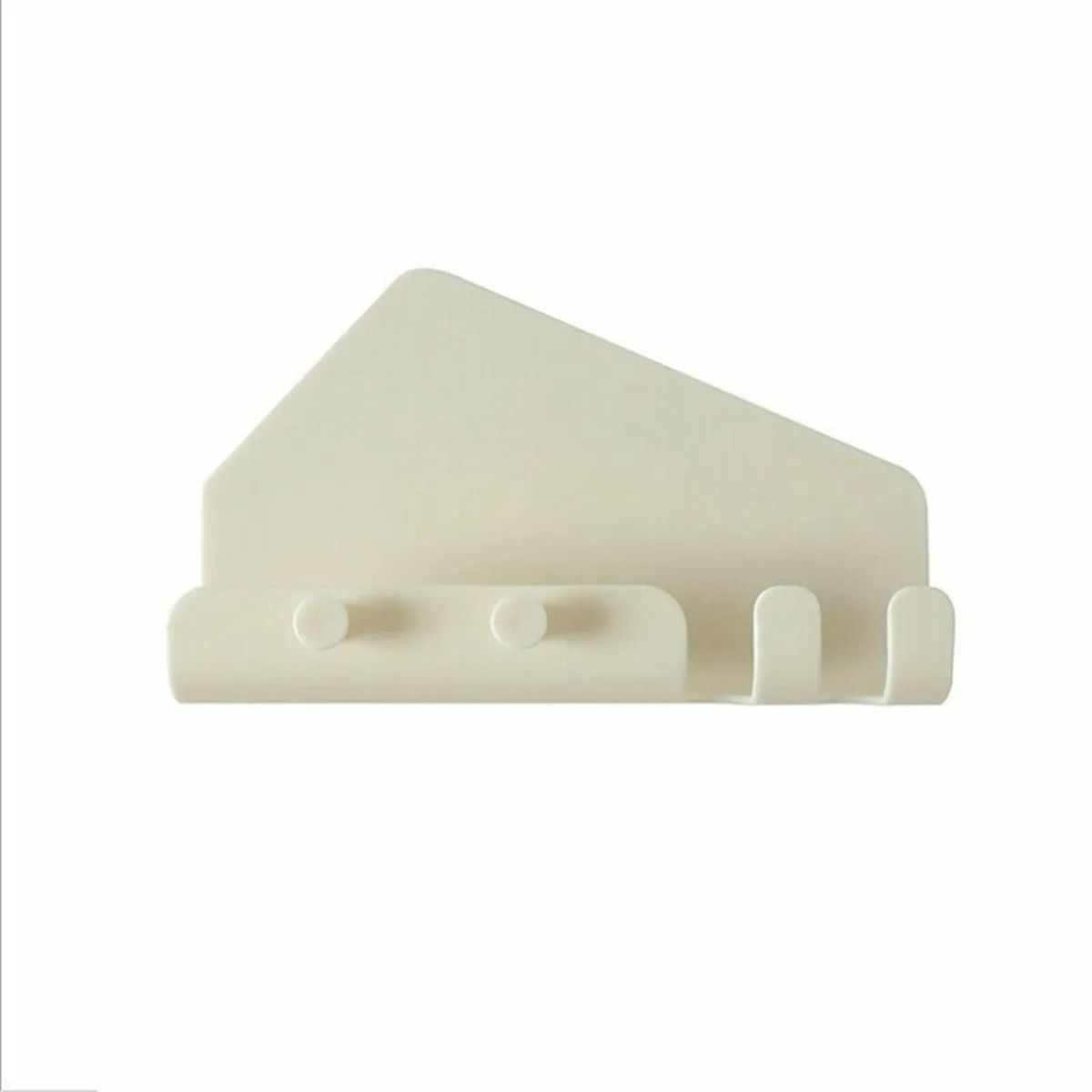 Multifuntion Storage Stand Charging Holder Wall Mo - Image 2