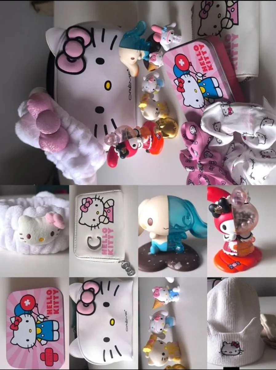 Cool Girls Bundle - Image 2