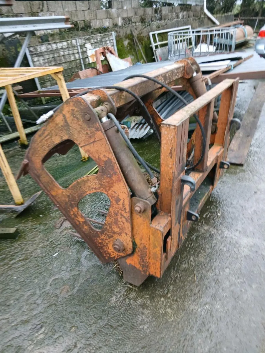 Sheer Grab - Image 2