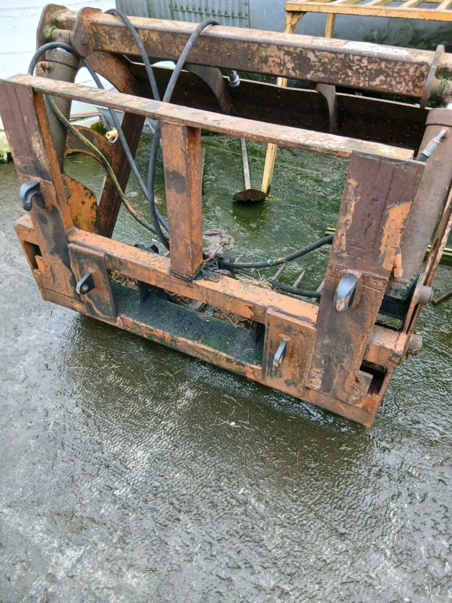 Sheer Grab - Image 3