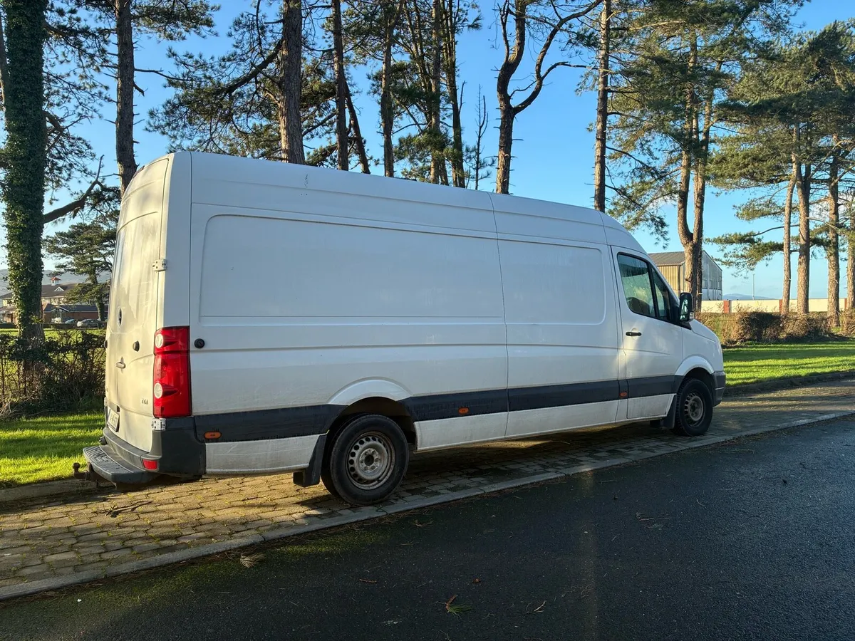 Man with a van - Image 3