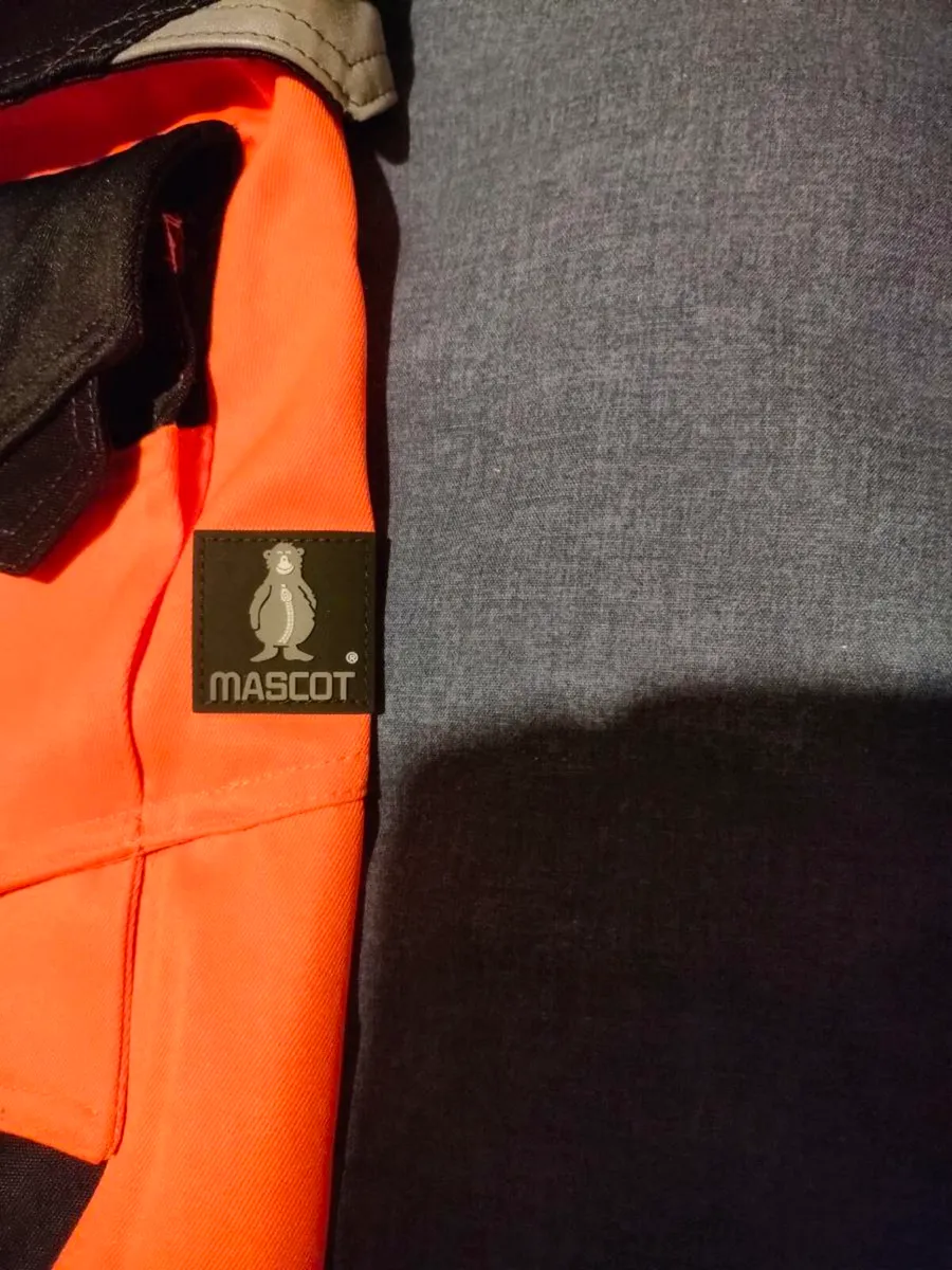 Hi Vis trousers - Image 2