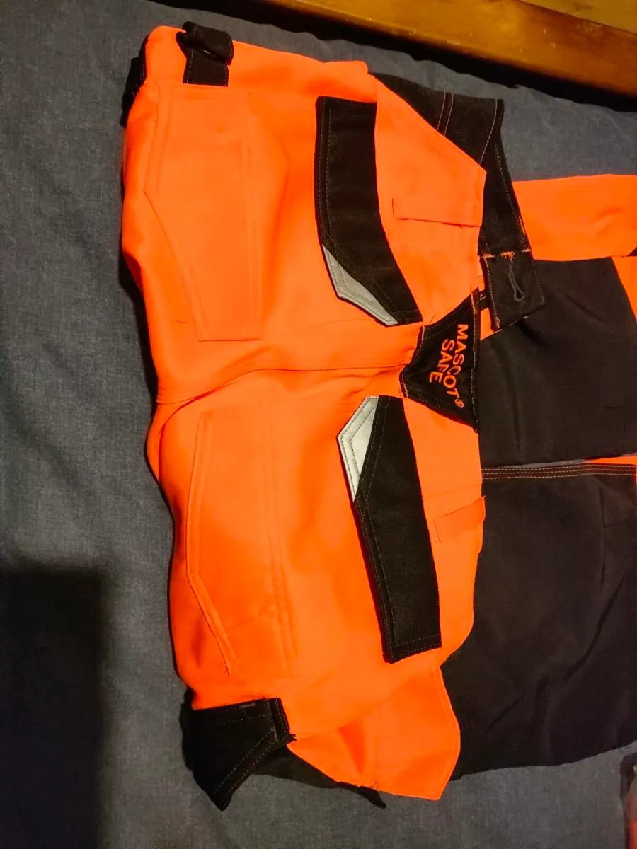 Hi Vis trousers - Image 4