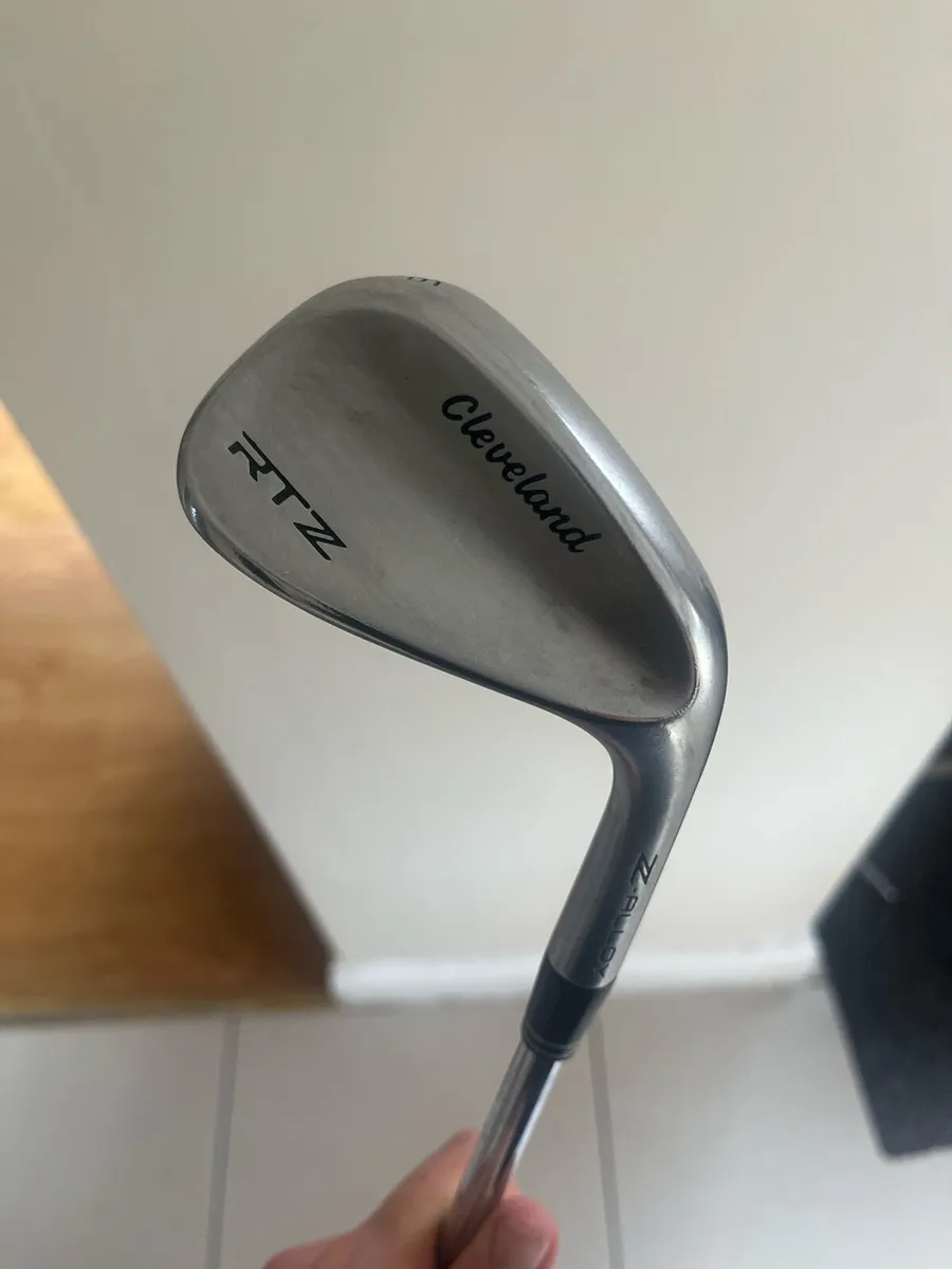 Cleveland rtz 46* - Image 1